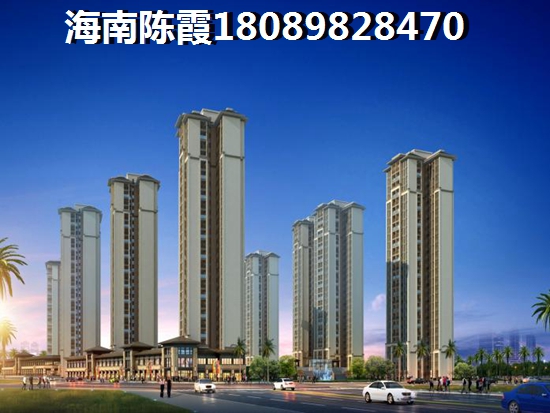 海南哪家养老社区比较好？