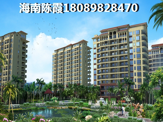 >2024琼海买房指南