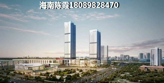 >2024琼海买房解读