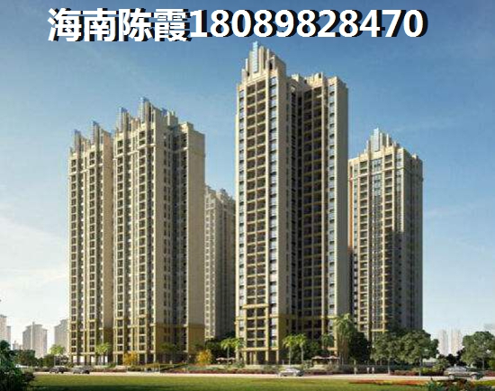 金海鼎熙园商铺受益率解读~海南琼海商铺投资需谨慎！