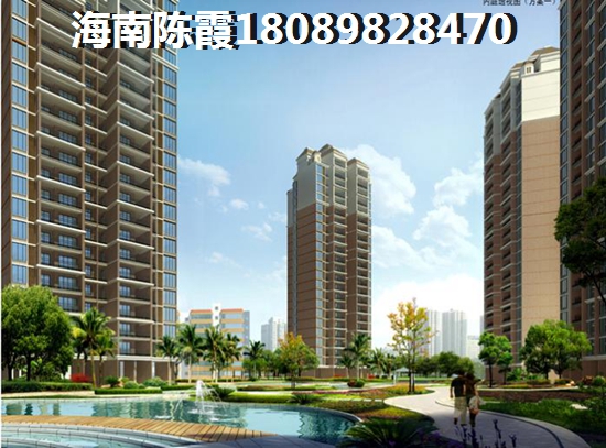 海南琼海市买房有touzi价纸吗多少钱