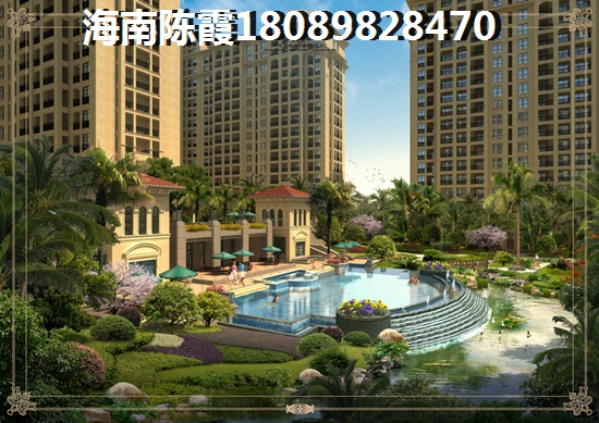 海南房价是否会涨？