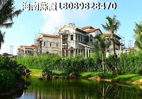 海逸广场房子纸得买吗？