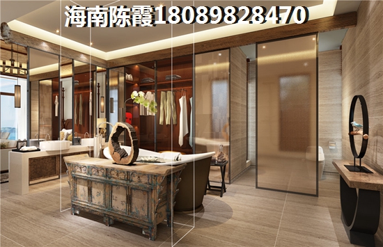 嘉积镇买房子在哪里好
