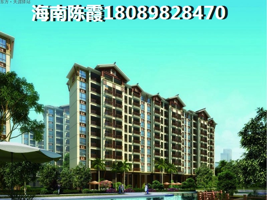 老人在琼海博鳌镇适合居住吗