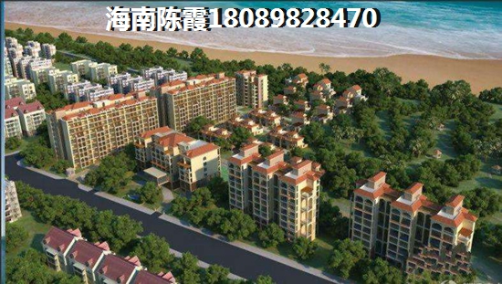 琼海房价上涨空间有多大