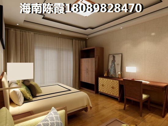 琼海房价还会涨多少