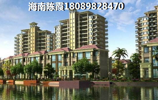 海南博鳌镇公寓适合长期居住吗