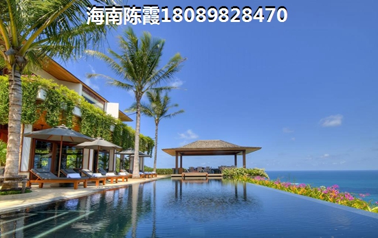 琼海楼盘分析