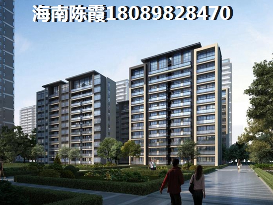 琼岛椰澜湾房价还能涨吗