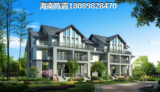 鸿信御景湾二手房子怎么样？