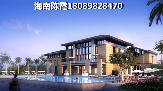 琼海嘉积镇公寓哪个地段的好一点