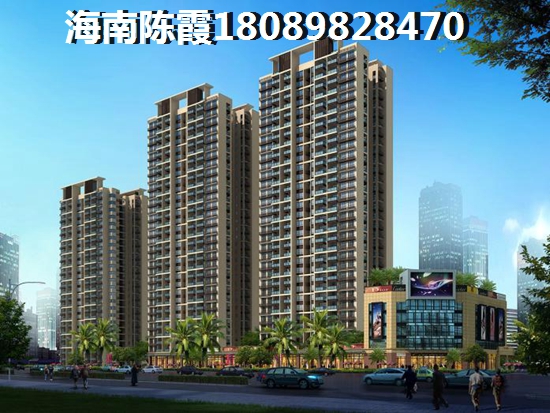 琼海二手房2025房价多少