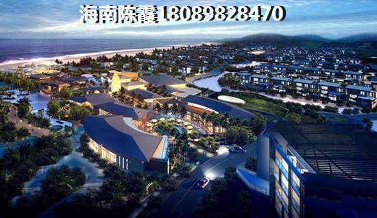 2025年琼海房产touzi潜力排行榜：鹏欣白金湾购房优势深度剖析