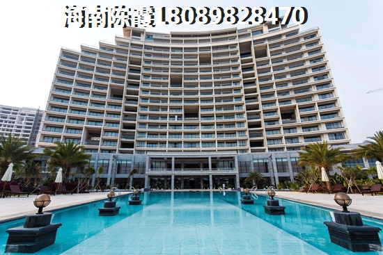 海南琼海市全年气候适合过冬的地区是哪里？名门海宝湾VS滨江名苑外地人选哪个？，海南琼海市全年气候适合过冬的地区是哪里？